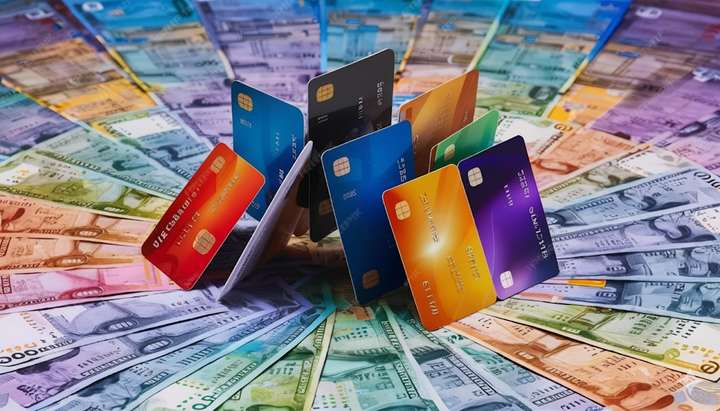 Best Forex Card in Uttar Pradesh