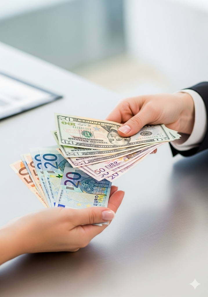 buy currency myforexer.com